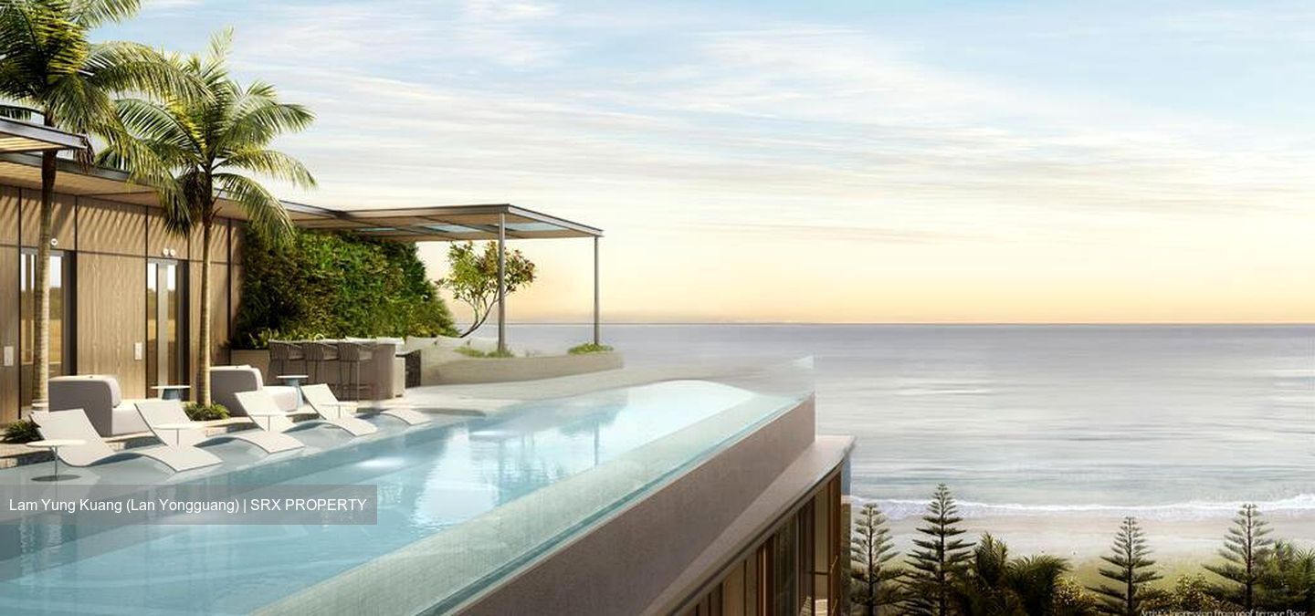The Shorefront (D17), Apartment #481426811